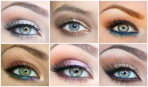 Le Maquillage Des Yeux Bleus Maquillage Des Yeux Le Maquillage Des Yeux Bleus Maquillage Des Yeux